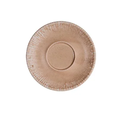 Porser Adel Fincan Tabağı 12 cm
