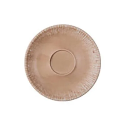 Porser Adel Espresso Fincan Tabağı 12 cm
