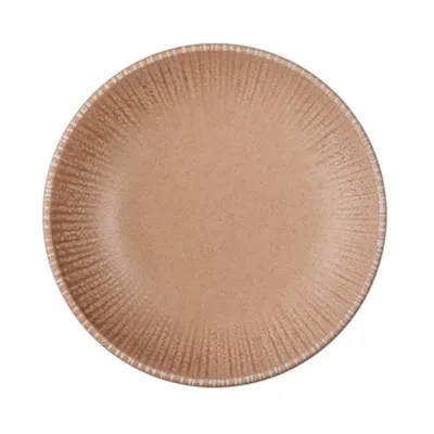 Porser Adel Çukur Tabak 20 cm