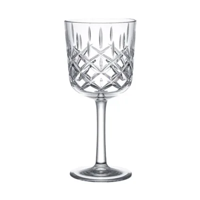 Bonna Elegance İnfinityglass Şarap Kadehi 380 ml