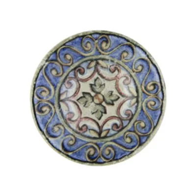 Porser Amalfi Lona Çukur Tabak 10 cm