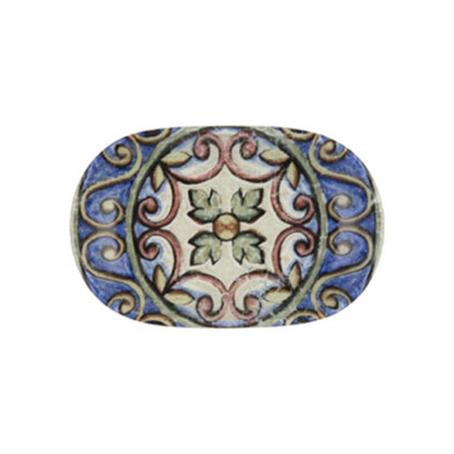 Porser Amalfi Magnus Oval Kayık 23 cm