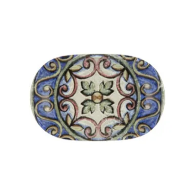 Porser Amalfi Magnus Oval Kayık 23 cm