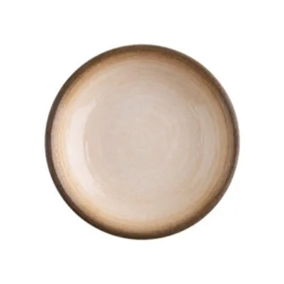 Porser Canyon Çukur Tabak 10 cm