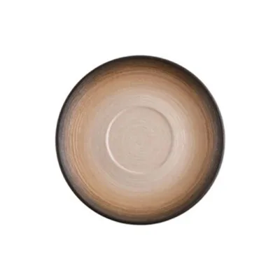 Porser Canyon Konsome Tabağı 19 cm