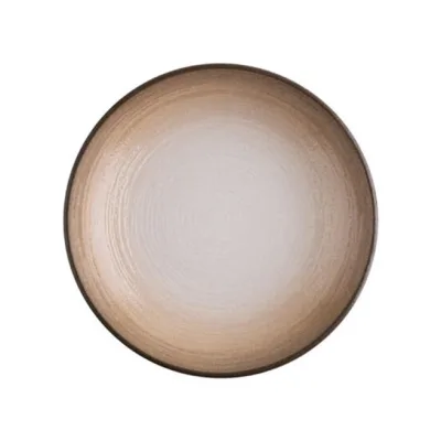 Porser Canyon Çukur Tabak 25 cm