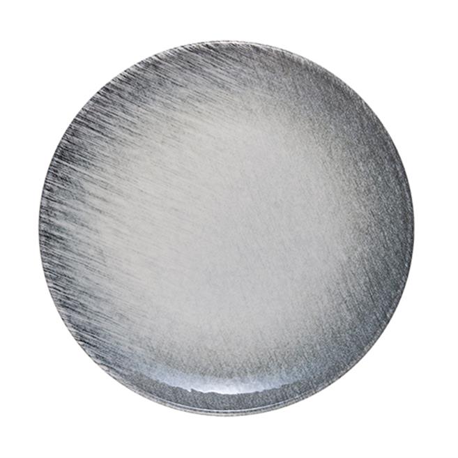 Porser Brezza Düz Tabak 25 cm