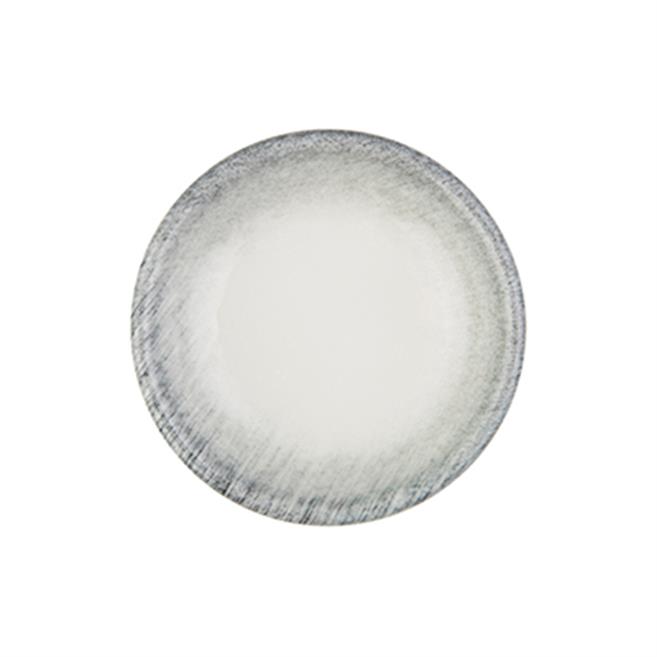 Porser Brezza Lona Çukur Tabak 10 cm
