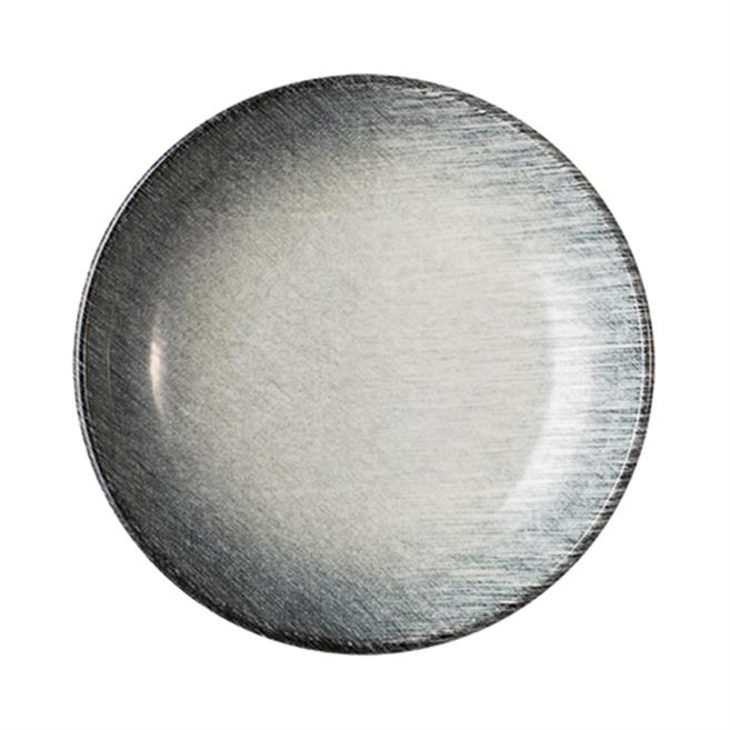 Porser Brezza Çukur Tabak 22 cm