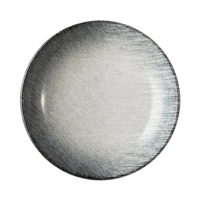 Porser Brezza Çukur Tabak 25 cm