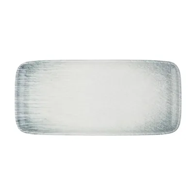 Porser Brezza Quadro Dikdörtgen Tabak 22 cm