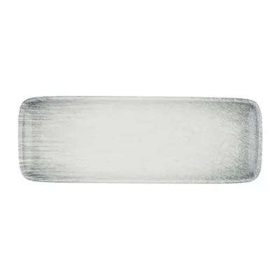 Porser Brezza Quadro Dikdörtgen Tabak 30 cm
