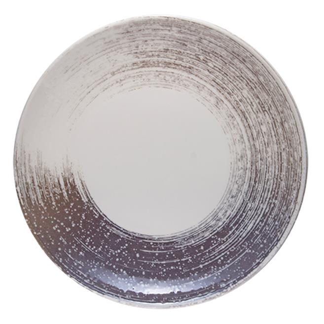 Cepillo Düz Tabak 23 cm