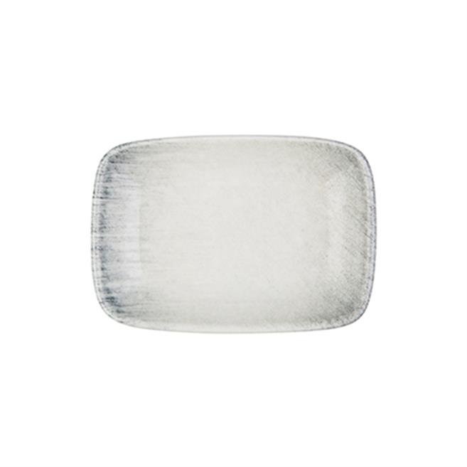 Porser Brezza Quadro Dikdörtgen Kayık 18 cm