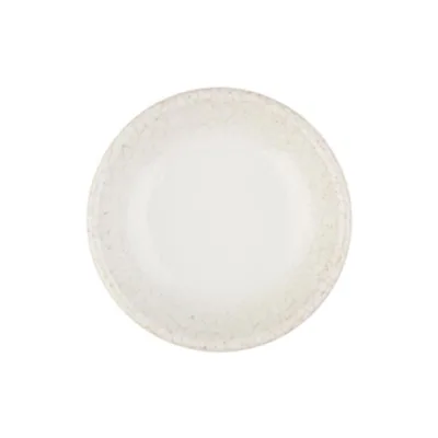Porser Deserto Lona Çukur Tabak 15 cm