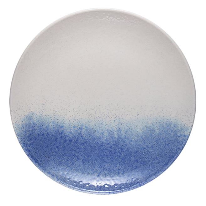 Dots Düz Tabak 30 cm