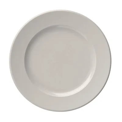 Porser Frame Düz Tabak 25 cm