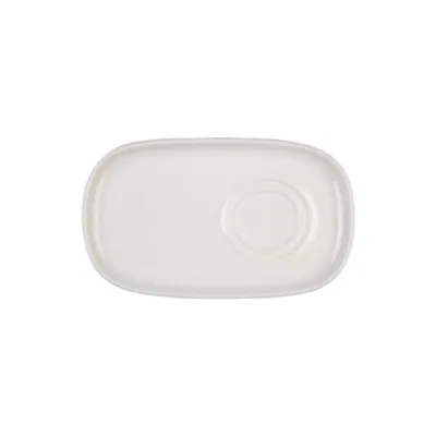 Porser Frame Mesa Sunum Tabağı 22 cm