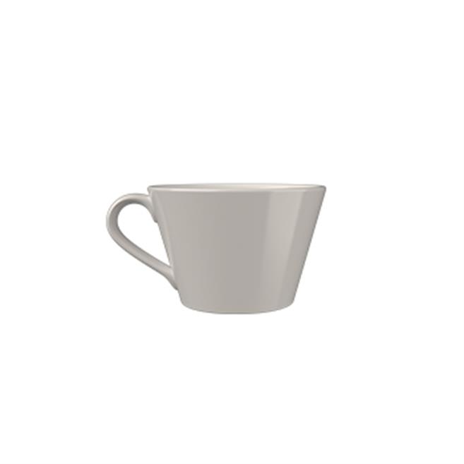Porser Bevel Kahve Fincanı 250 cc