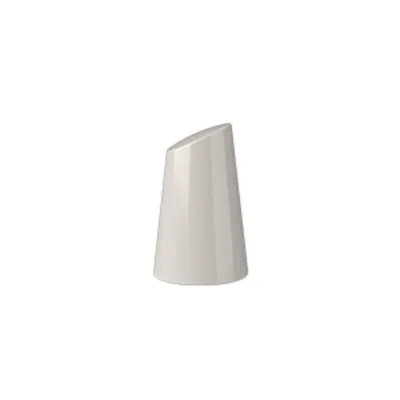 Porser Frame Bevel Tuzluk 8 cm