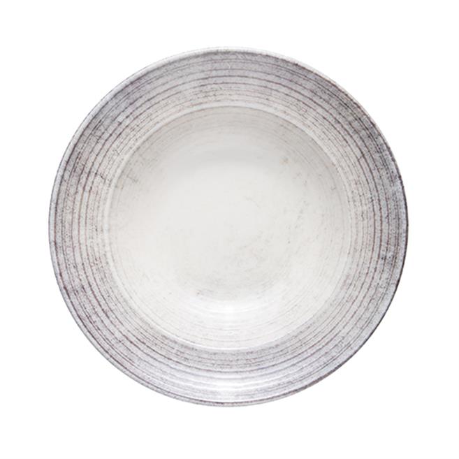 Fume Makarna Tabağı 28 cm