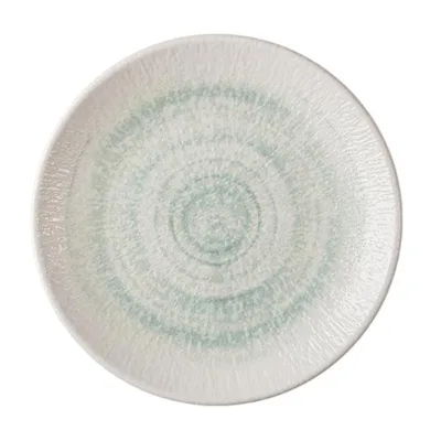 Porser Glacier Düz Tabak 23 cm