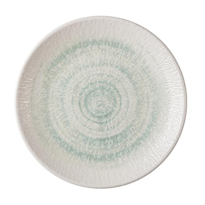 Porser Glacier Düz Tabak 27 cm