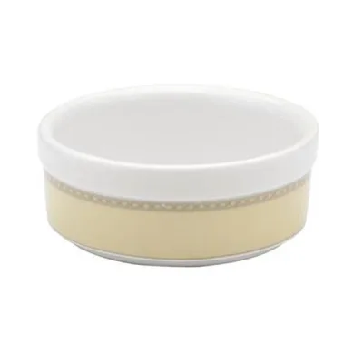 Porselen Mabeyin Güveç Kabı 11 cm