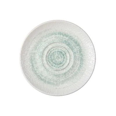 Porser Glacier Fincan Tabağı 16 cm