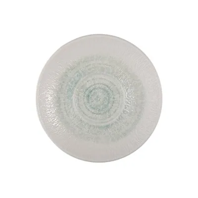 Porser Glacier Konsome Tabağı 19 cm