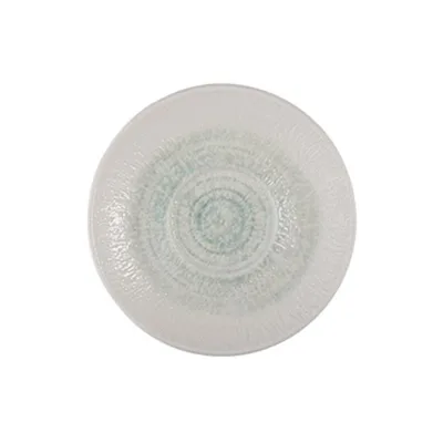 Porser Glacier Espresso Tabağı 12 cm