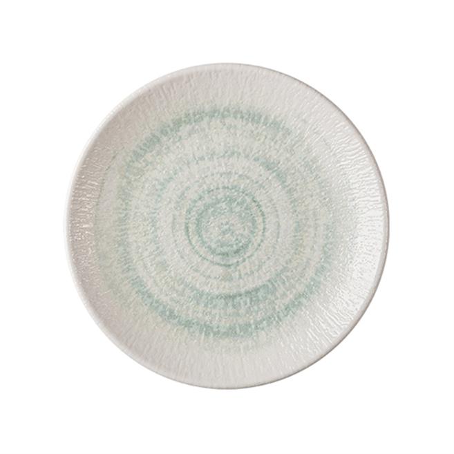 Porser Glacier Çukur Tabak 20 cm