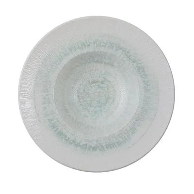 Porser Glacier Geniş Yanaklı Risotto Tabağı 29 cm