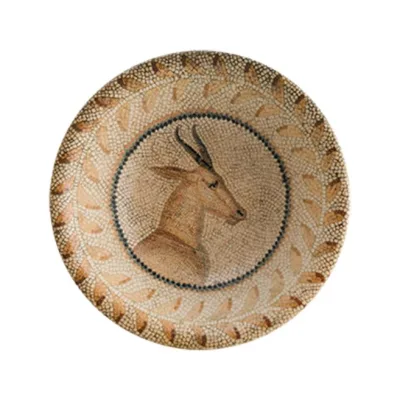 Bonna Mezopotamya Geyik Gourmet Kase 16 cm