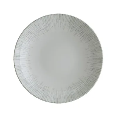 Bonna Iris Çukur Tabak 25 cm