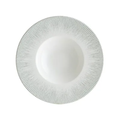 Bonna Iris Çukur Tabak 28 cm