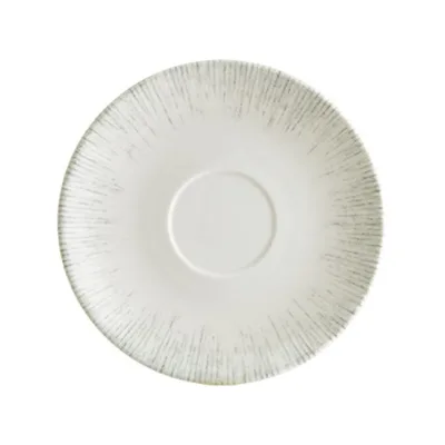 Bonna Iris Kahve Fincan Tabağı 12 cm
