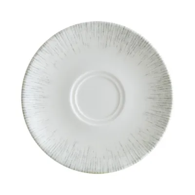Bonna Iris Kahve Fincan Tabağı 16 cm