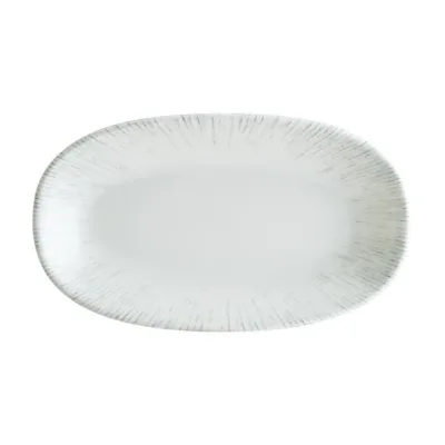 Bonna Iris Oval Tabak 15 cm