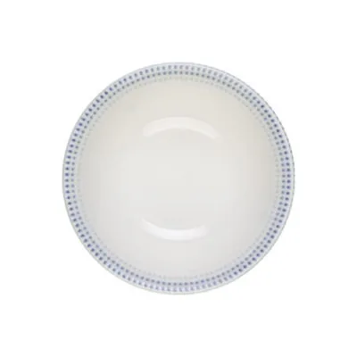 Porser Harmony Blue Lona Kase 18 cm
