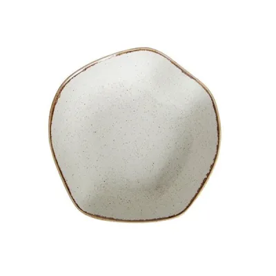 Porselen Seasons Bej Otel Kase 16Cm   
