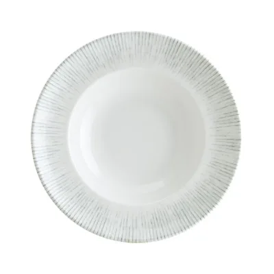 Bonna Iris Çukur Tabak 27 cm