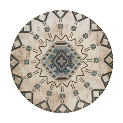 Porser Heritage Lona Düz Tabak 17 cm