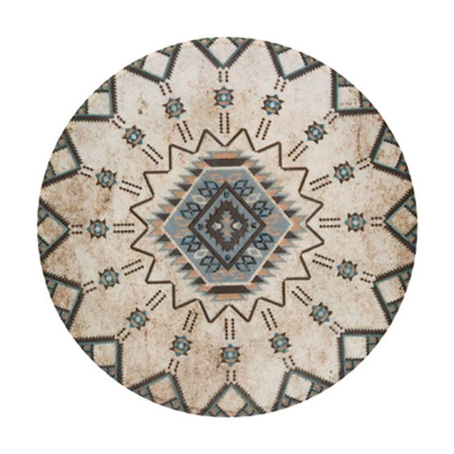 Porser Heritage Lona Düz Tabak 25 cm