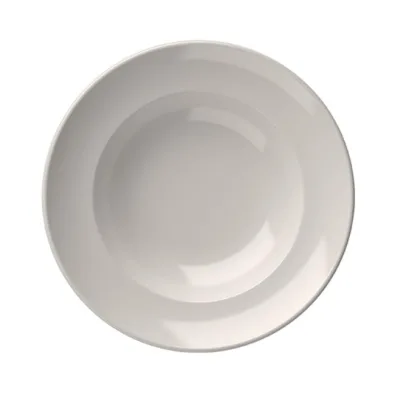 Porser Lona Magnus Oval Kayık Tabak 14 cm