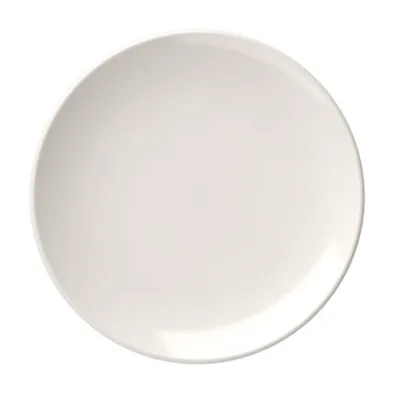 Porser Lona Düz Tabak 15 cm