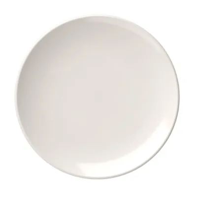 Porser Lona Düz Tabak 27 cm