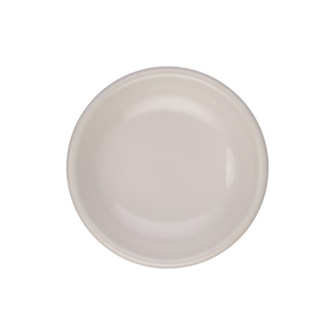 Porser Lona Çukur Tabak 10 cm