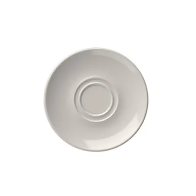 Porser Lona Fincan Tabağı 19 cm
