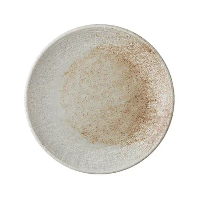 Porser Mellow Düz Tabak 19 cm
